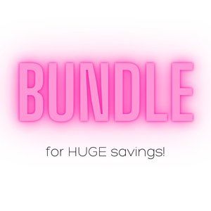 🍓Bundle Guide